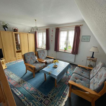 Haus Nordseegruss 2 库克斯港 外观 照片