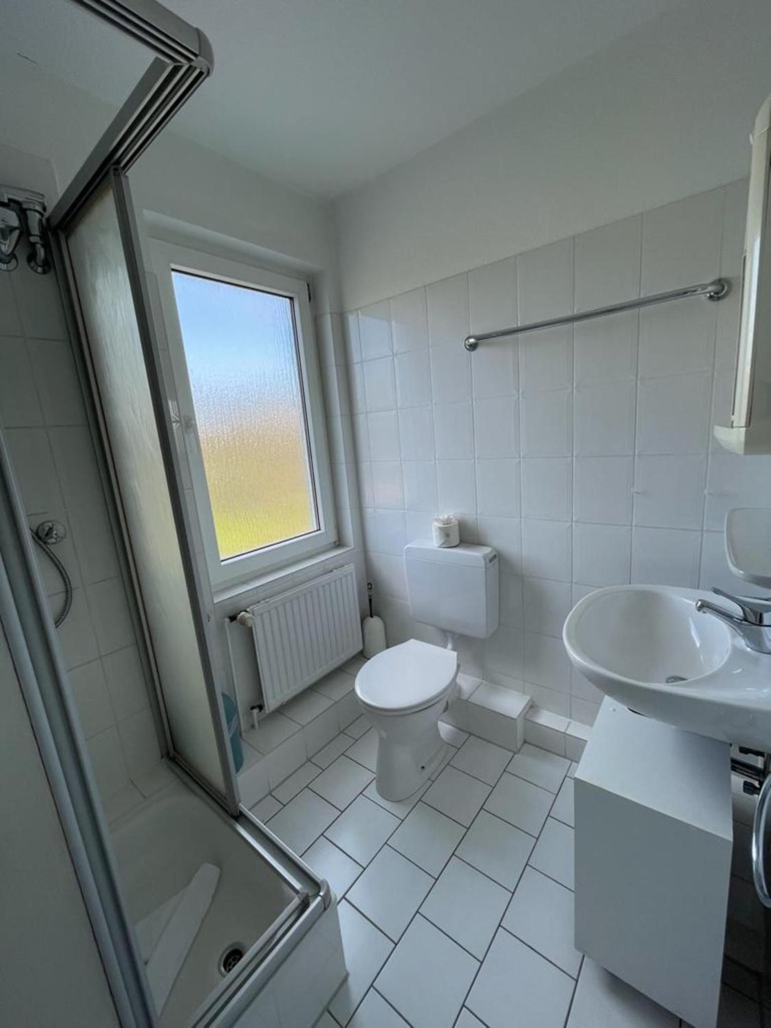 Haus Nordseegruss 2 库克斯港 外观 照片